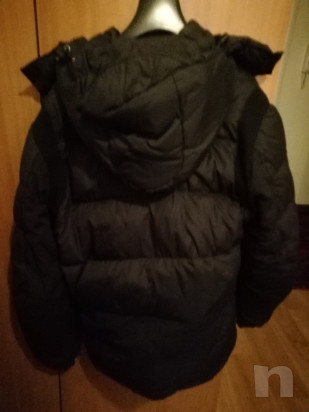 Giacca moto spidi foto-46558