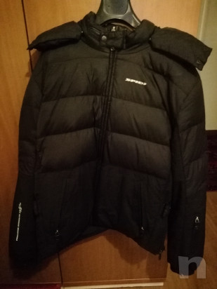 Giacca moto spidi foto-23527