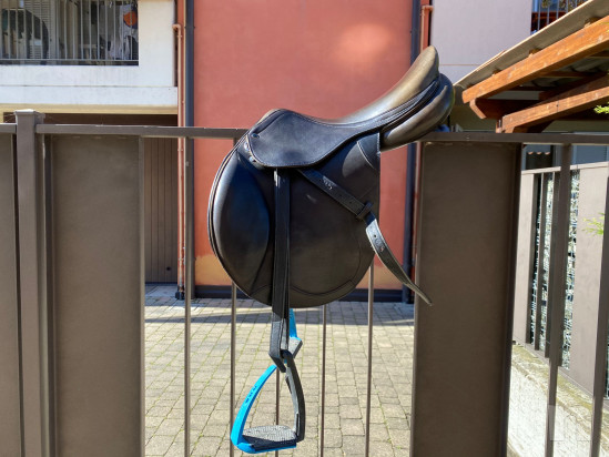 Sella Equestro foto-23530