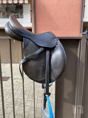 Sella Equestro foto-46566