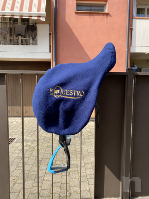 Sella Equestro foto-46567