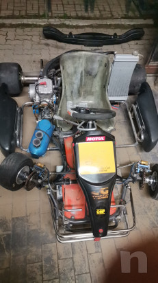 Go kart 125 foto-46568