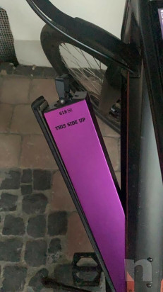 Bici Stromer ST1 X E-BIKE  foto-46578