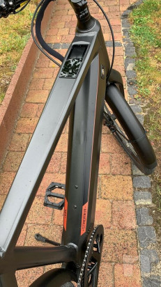 Bici Stromer ST1 X E-BIKE  foto-46579