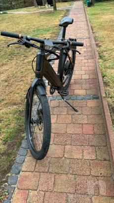 Bici Stromer ST1 X E-BIKE  foto-46576