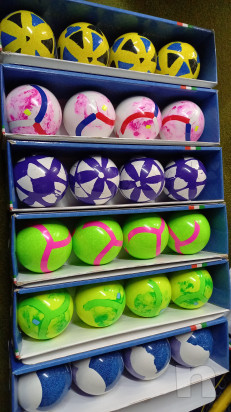 Bocce seminuove foto-46581