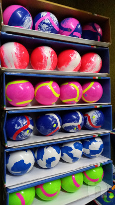 Bocce seminuove foto-23540