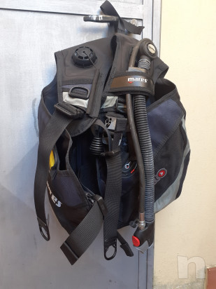 Attrezzatura sub foto-46623