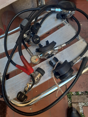 Attrezzatura sub foto-46625