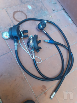 Attrezzatura sub foto-46626