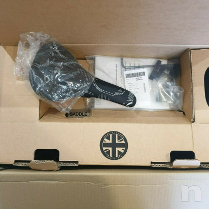 BROMPTON aspra 3 S6E 2020 X Nuovo di Zecca foto-46634