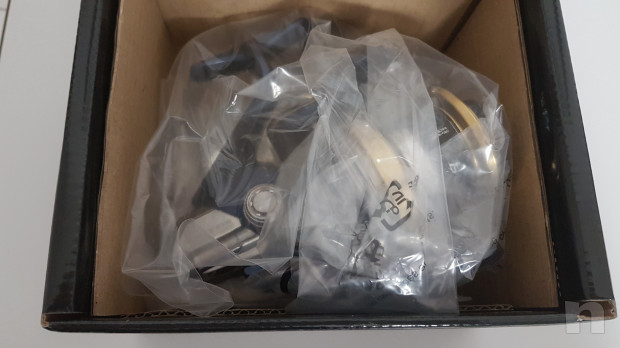  Shimano Bull's Eye 5050 foto-46653