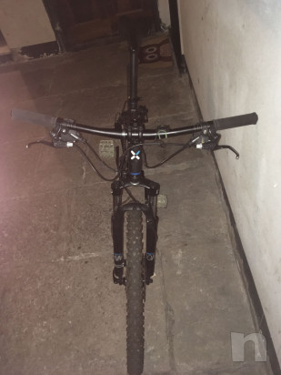 Mtb Btwin RockRider 500 Taglia S foto-46658