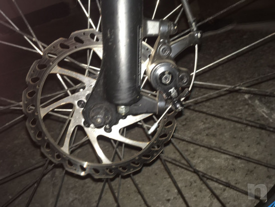 Mtb Btwin RockRider 500 Taglia S foto-46659