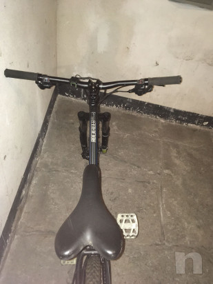 Mtb Btwin RockRider 500 Taglia S foto-46657