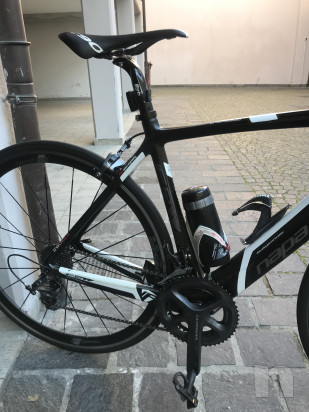 Bici da corsa frw foto-23571