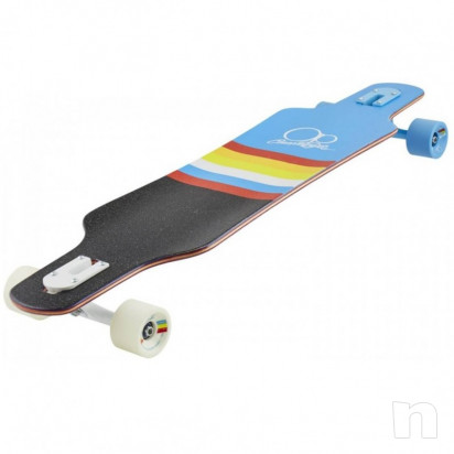 OCEAN PACIFIC - Sunset Blue Drop Through 39