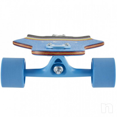 OCEAN PACIFIC - Sunset Blue Drop Through 39