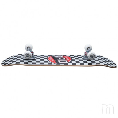 RAD - Checkers Complete 8