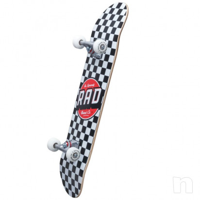 RAD - Checkers Complete 8