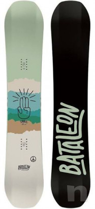 Vendesi Tavola da Snowboard Bataleon spirit  foto-46682