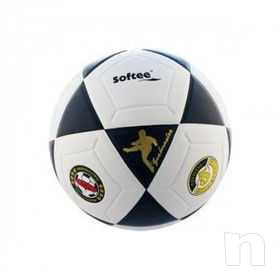 Pallone da Calcio Softee Competition Termosellado 101 foto-23586