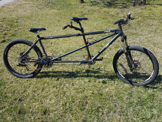 vendo tandem  foto-46699
