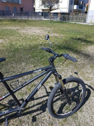 vendo tandem  foto-46701