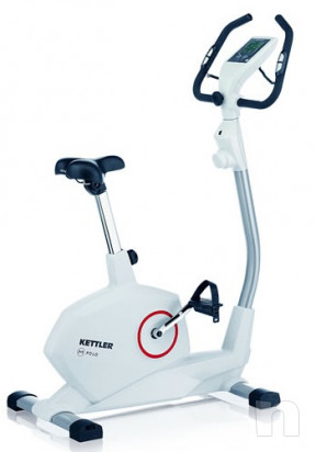 Cyclette kettler polo m foto-23603