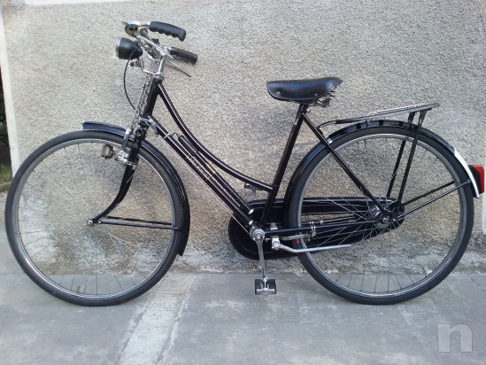 BICI D'EPOCA RALEIGH ROYAL ROADSTER foto-23619