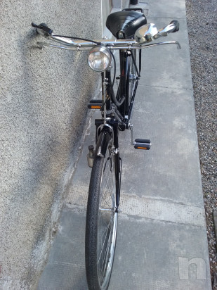 BICI D'EPOCA RALEIGH ROYAL ROADSTER foto-46731