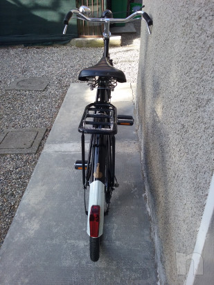 BICI D'EPOCA RALEIGH ROYAL ROADSTER foto-46732