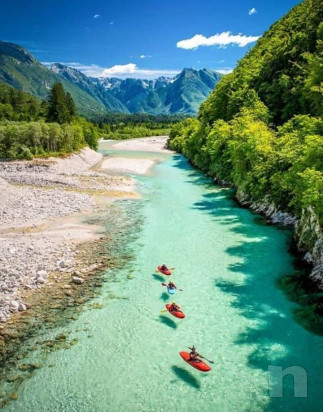 Corsi di Canoa/Kayak foto-23620