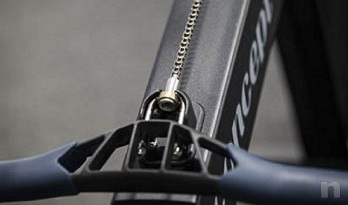 Concept2 Modello D Con Monitor PM5 Nero foto-46739