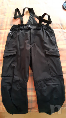 Pantaloni Montura invernali foto-23623