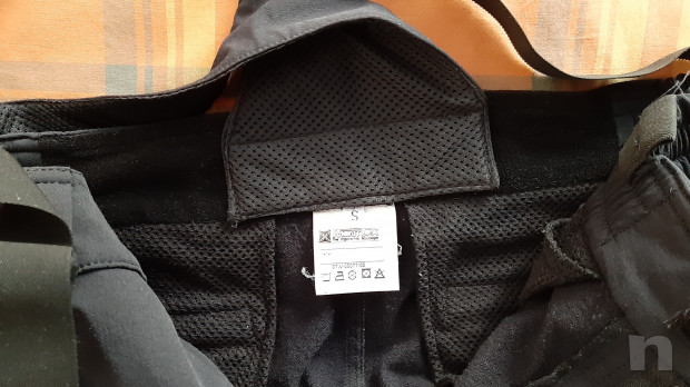 Pantaloni Montura invernali foto-46742