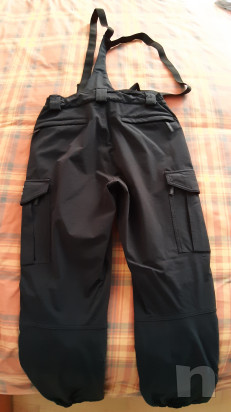 Pantaloni Montura invernali foto-46741
