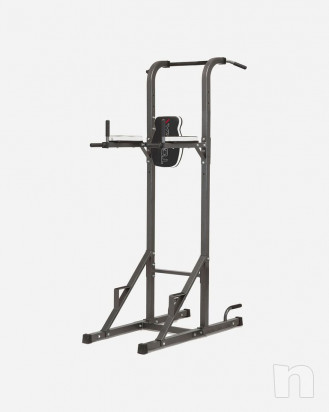 Power Tower Toorx WBX-70 foto-23645