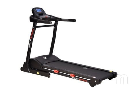 Tapis roulant GetFit 675 foto-23647