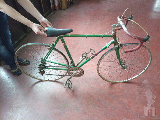 Bici da corsa foto-46793