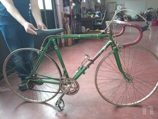 Bici da corsa foto-23660