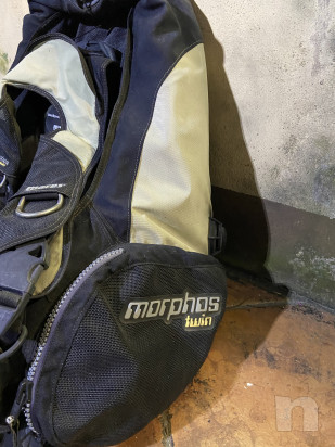 Diverse attrezzature sub foto-23662