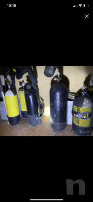 Diverse attrezzature sub foto-46800