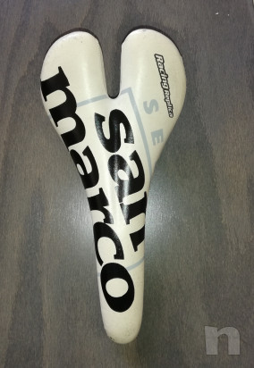 Sella San Marco  foto-23665