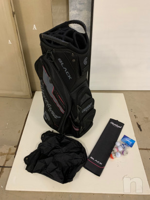 Sacca golf Cleveland  foto-46811