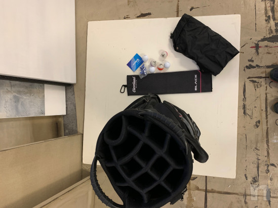 Sacca golf Cleveland  foto-46812