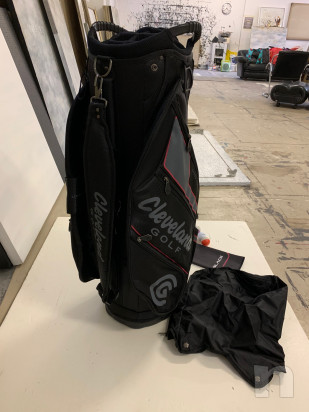 Sacca golf Cleveland  foto-23668