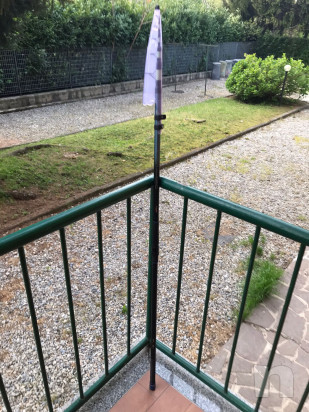 Canna Corinto Black 130 Tubertini surf casting foto-23677