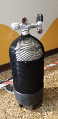 bombole subacquee Scubapro foto-23685