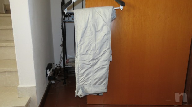 Tuta da sci donna usata foto-155